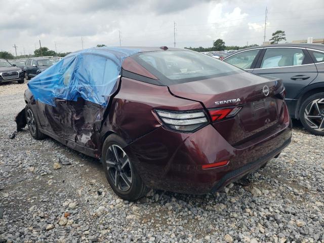 Vin: 3n1ab8cvxsy300225, lot: 60144065, nissan sentra sv 20252