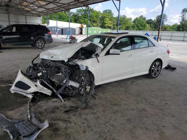 Vin: wddhf5kb2eb012536, lot: 59570285, mercedes-benz e-class 350 2014 img_1