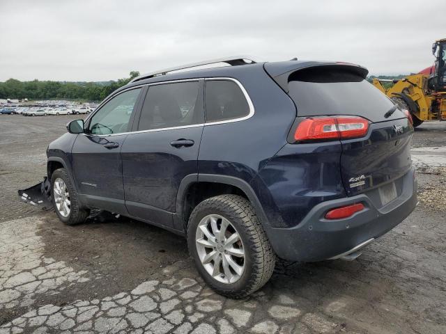 Vin: 1c4pjmdb8gw183461, lot: 60810215, jeep grand cher limited 20162