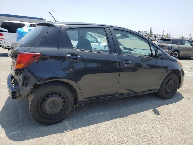 Vin: vnkktud37ha081412, lot: 60876085, toyota yaris l 20173