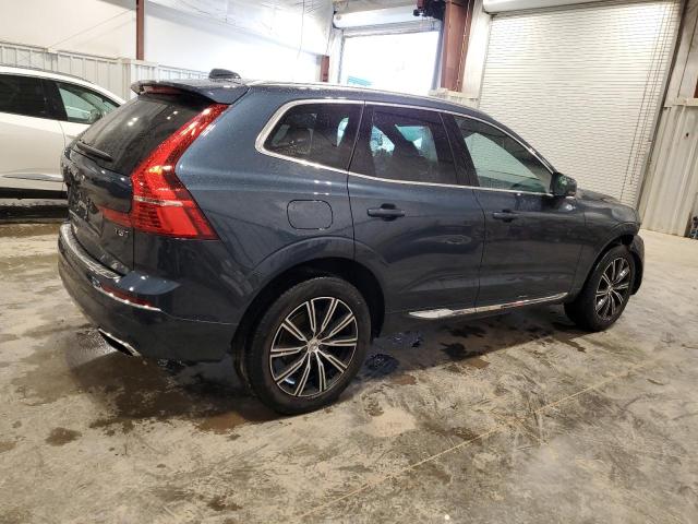 2021 VOLVO XC60 T5 IN YV4102RL2M1740000