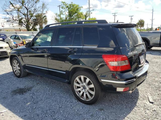 Vin: wdcgg5gb5af411465, lot: 62746465, mercedes-benz glk-class 350 20102