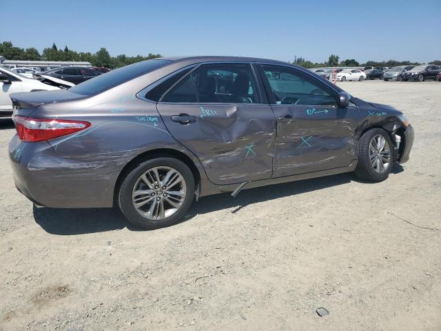 2015 TOYOTA CAMRY LE - 4T1BF1FK5FU050668