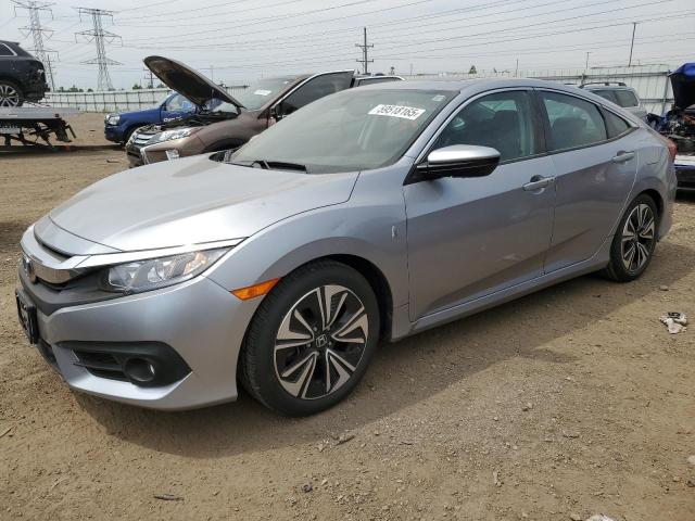 HONDA CIVIC EXL