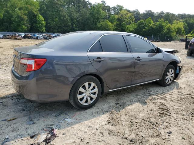 Vin: 4t1bf1fk5cu175312, lot: 59717685, toyota camry base 20123