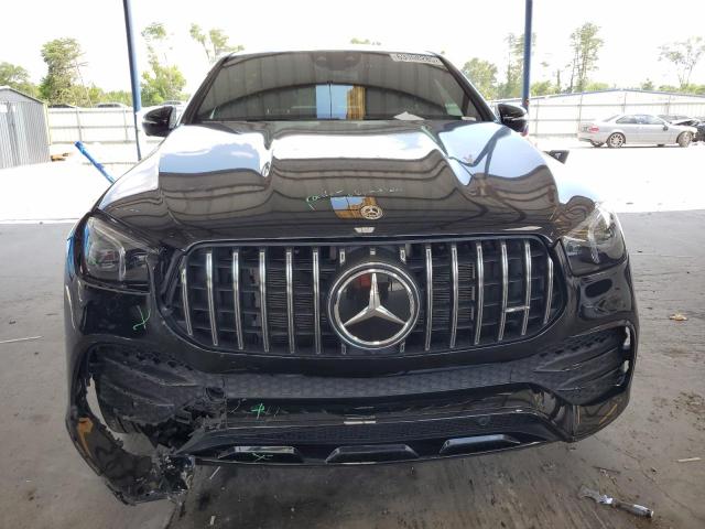 2021 MERCEDES-BENZ GLE COUPE 4JGFD6BBXMA207796