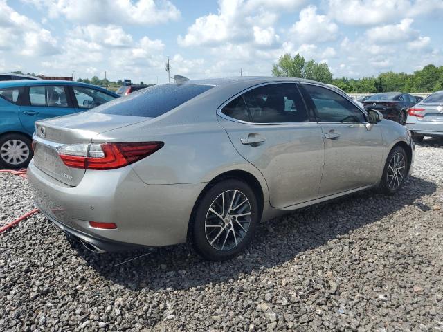 2018 LEXUS ES 350 58ABK1GG2JU110820