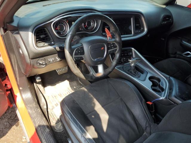 2015 DODGE CHALLENGER 2C3CDZFJ6FH839522