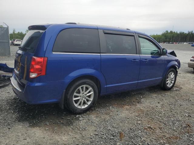 Vin: 2c4rdgbg7kr756013, lot: 62465705, dodge caravan se 20193