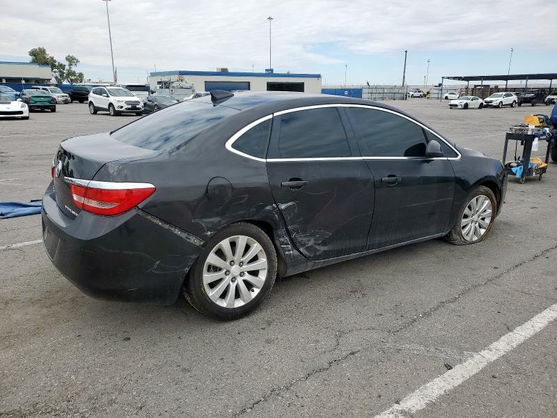 2015 BUICK VERANO 1G4PP5SK1F4172282