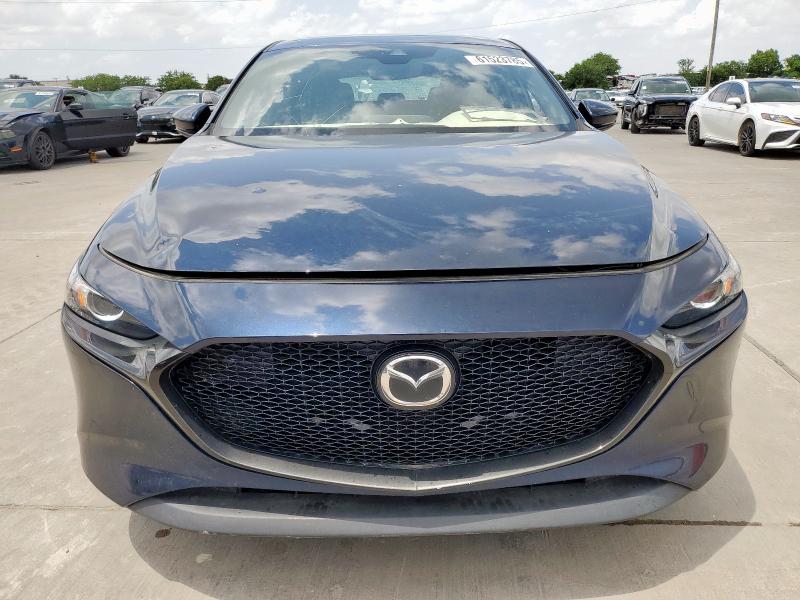 2022 MAZDA 3 PREFERRE JM1BPALL9N1503396