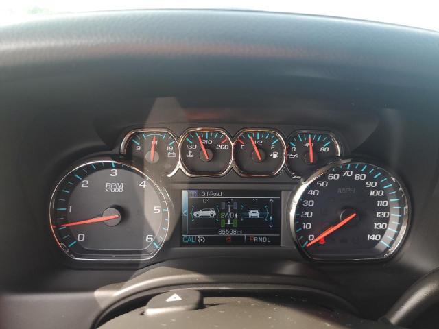 2019 CHEVROLET TAHOE K150 1GNSKBKC3KR366238