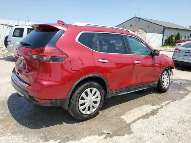 Vin: jn8at2mt4hw135331, lot: 59021465, nissan rogue s 20173