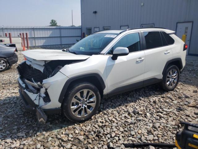 Vin: 2t3a1rfv4mw161896, lot: 59130275, toyota rav4 xle premium 2021 img_1