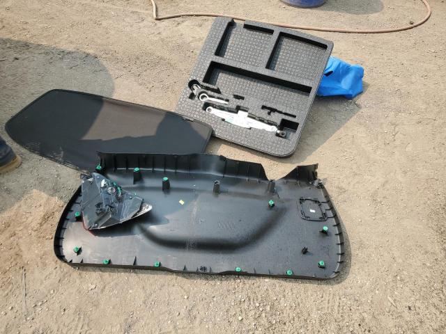 2017 HONDA HR-V LX - 3CZRU5H30HM100240