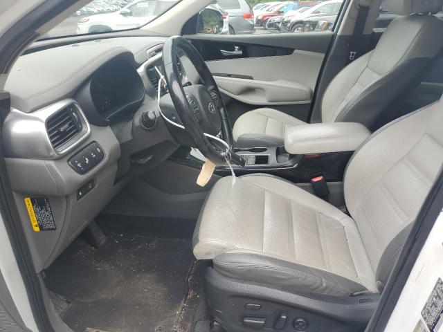 2016 KIA SORENTO SX - 5XYPKDA54GG089604