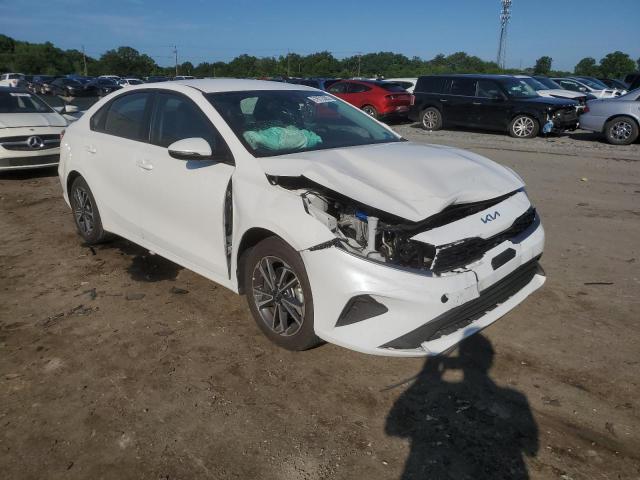 2024 KIA FORTE LX 3KPF24AD1RE696143