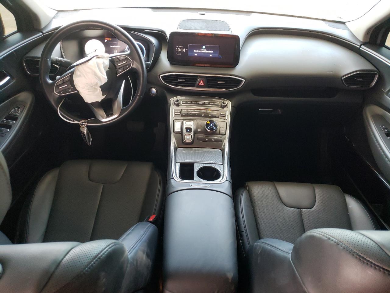 HYUNDAI SANTA FE SEL PREMIUM