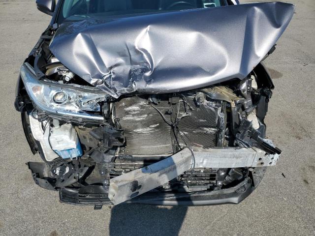 2017 TOYOTA HIGHLANDER - 5TDJZRFHXHS460934