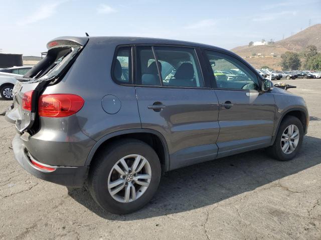 2012 VOLKSWAGEN TIGUAN S - WVGAV7AX0CW002645