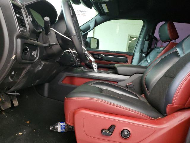 2021 RAM 1500 TRX 1C6SRFU97MN795882