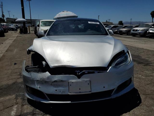 2017 TESLA MODEL S 5YJSA1E10HF203187
