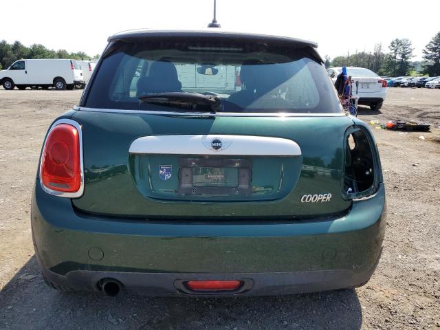 2015 MINI COOPER WMWXM5C50F3A58558