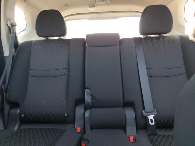 2017 NISSAN ROGUE S - KNMAT2MV6HP523197