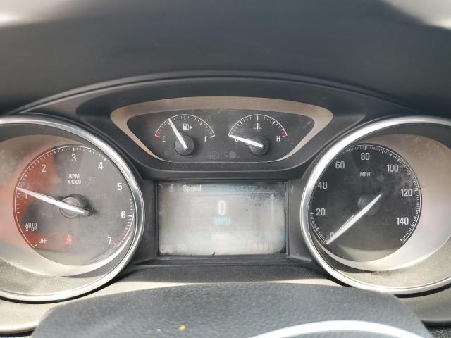 2019 BUICK ENVISION P LRBFXBSA2KD002494