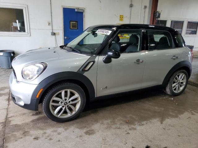 MINI COOPER S C