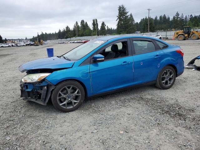Vin: 1fadp3f25dl295338, lot: 60225485, ford focus se 2013 img_1
