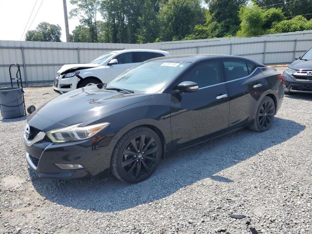 Vin: 1n4aa6ap0hc429591, lot: 62391145, nissan maxima 3.5s 2017 img_1