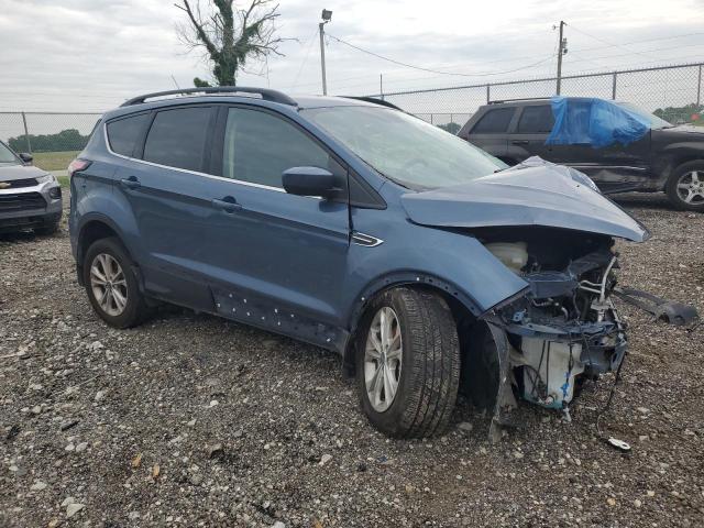 Vin: 1fmcu9gd9jub77604, lot: 61138675, ford escape se 20184