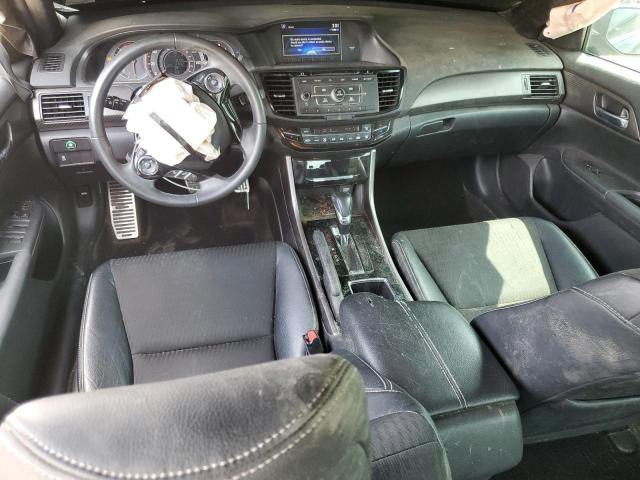 2016 HONDA ACCORD SPO - 1HGCR2F5XGA181549