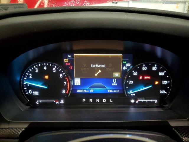 2023 FORD EXPLORER S 1FMSK8KH0PGC01673