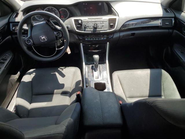 2017 HONDA ACCORD LX - 1HGCR2F32HA084894