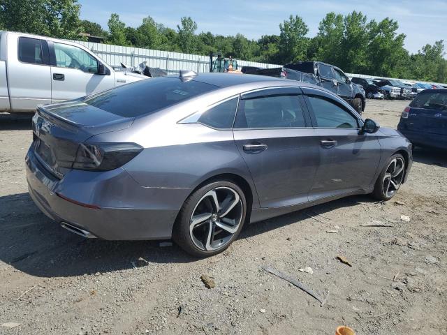 Vin: 1hgcv1f33ka001230, lot: 60617035, honda accord sport 20193