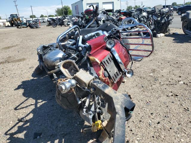 2016 HARLEY-DAVIDSON FLTRXS ROA 1HD1KTM13GB609728