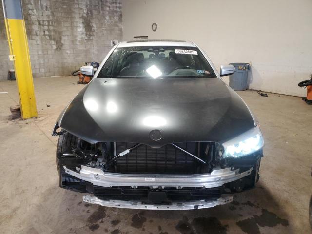 2019 BMW 530XE WBAJB1C56KB376153