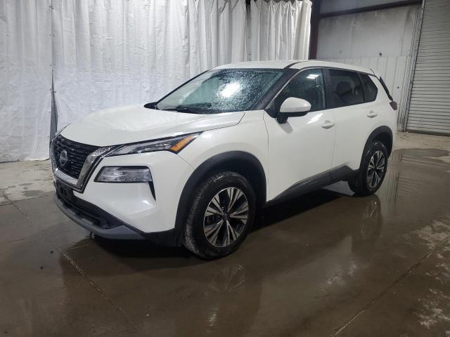 Vin: 5n1bt3bb4pc906303, lot: 61258525, nissan rogue sv 2023 img_1