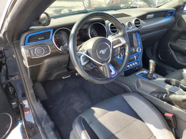 2021 FORD MUSTANG GT - 1FA6P8CF6M5156028