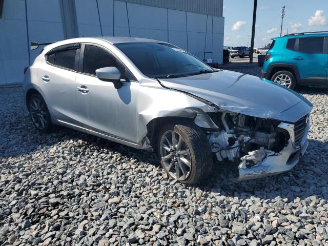 2018 MAZDA 3 TOURING - 3MZBN1L38JM199204