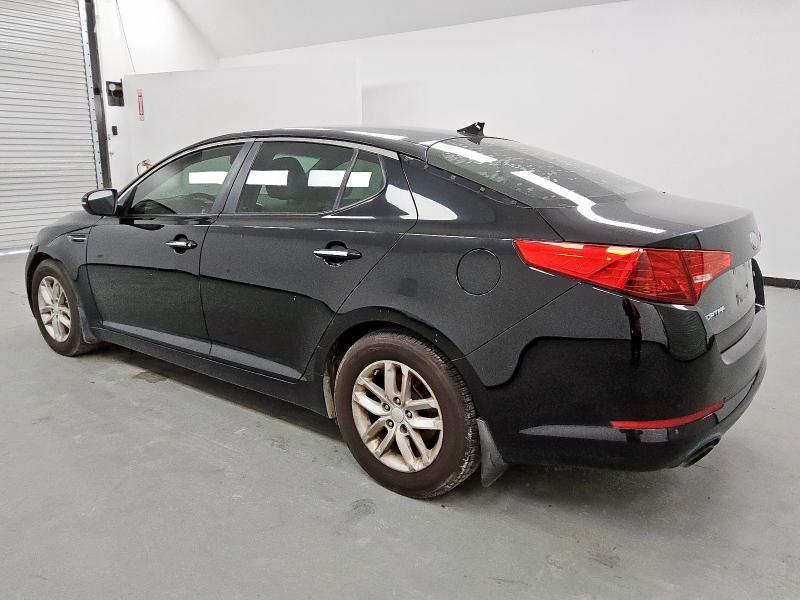Vin: 5xxgm4a76dg230023, lot: 58963995, kia optima lx 20132