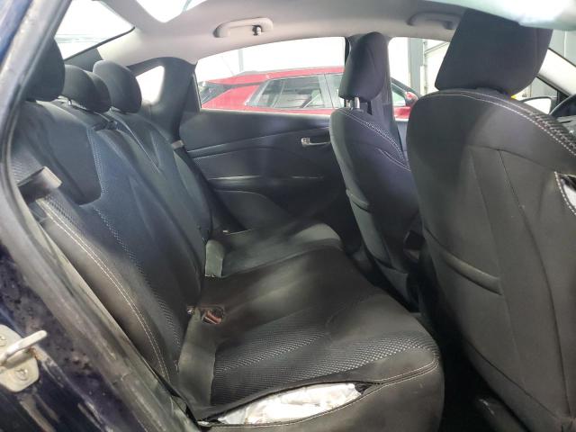 2015 DODGE DART SXT 1C3CDFBB2FD309171