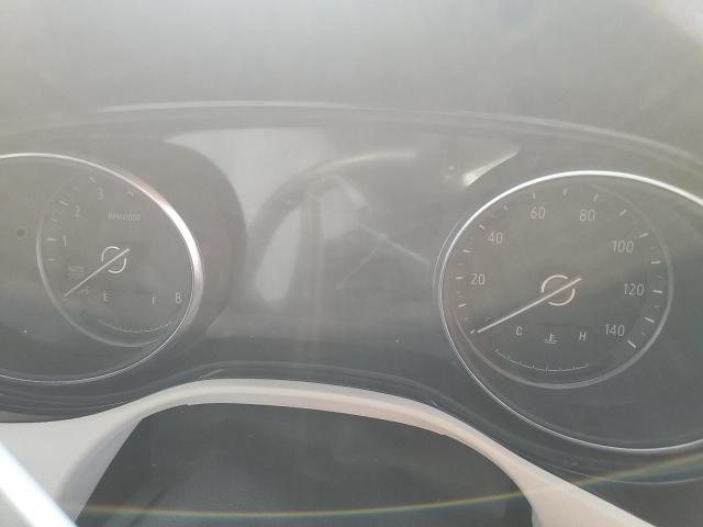 2021 BUICK ENCORE GX KL4MMDSL3MB047998