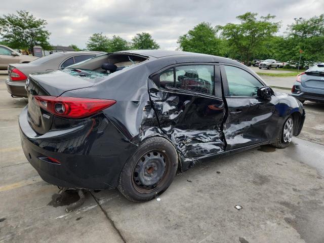 2016 MAZDA 3 SPORT JM1BM1T78G1316911