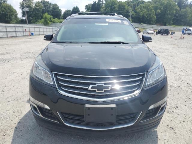 2017 CHEVROLET TRAVERSE L 1GNKVGKD6HJ111443