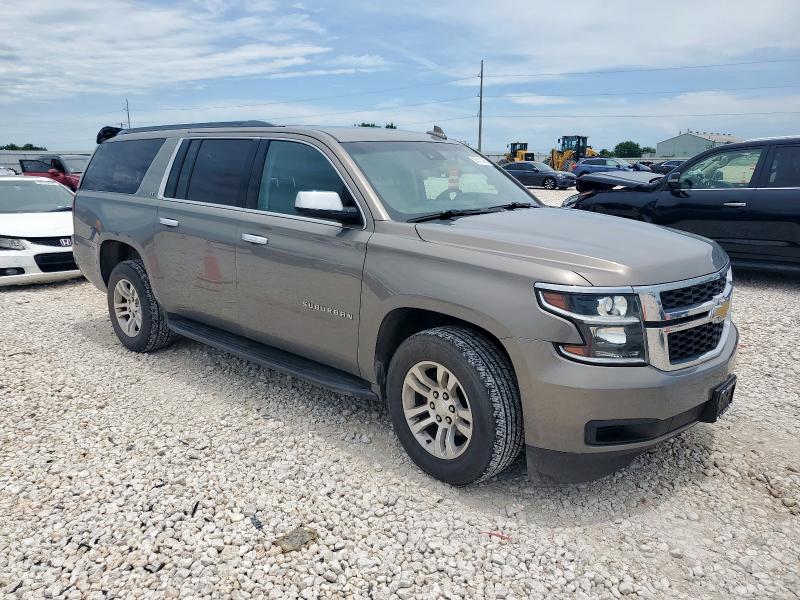 Vin: 1gnschkc8hr183149, lot: 60513385, chevrolet suburban c1500 lt 20174
