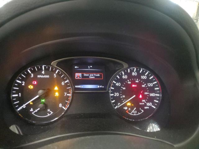 2017 NISSAN ALTIMA 3.5 1N4BL3AP1HC153192