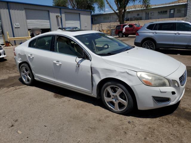 2013 VOLVO S60 T5 #3275776544
